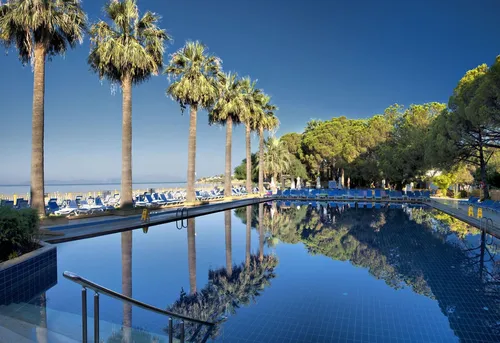 Omer Prime Holiday Resort & Spa