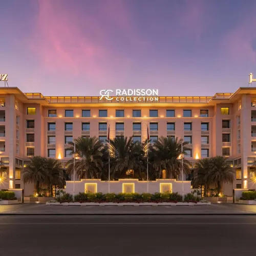 Radisson Collection Muscat, Hormuz Grand