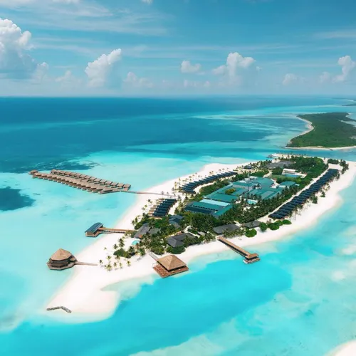 Nala Maldives by Jawakara