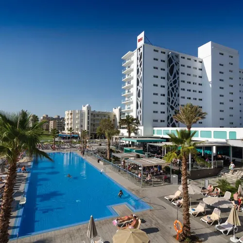 Riu Costa del Sol Hotel