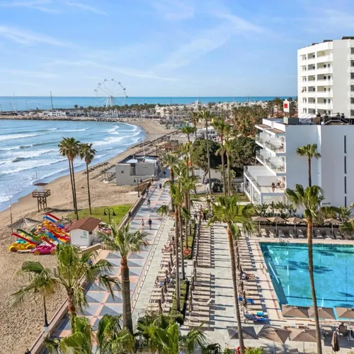 Riu Palace Nautilus Hotel
