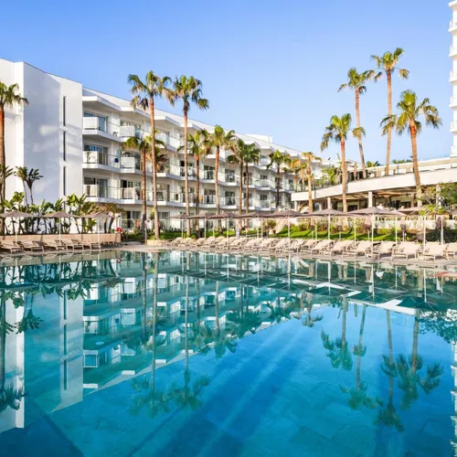 Riu Palace Nautilus Hotel