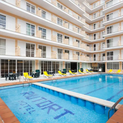 Riutort Hotel