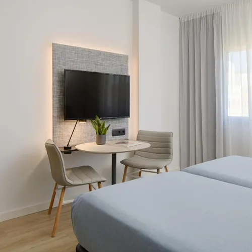 INNSiDE by Melia Barcelona Apolo