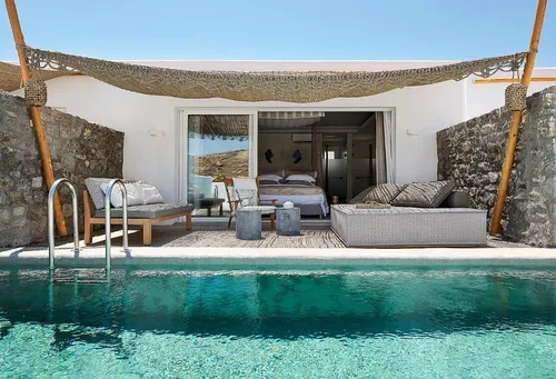Palladium Boutique Hotel