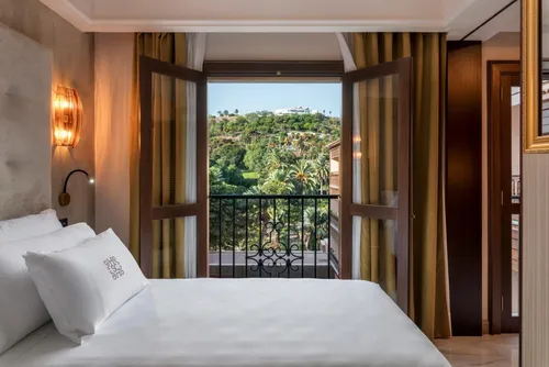 Santa Catalina a Royal Hideaway Hotel