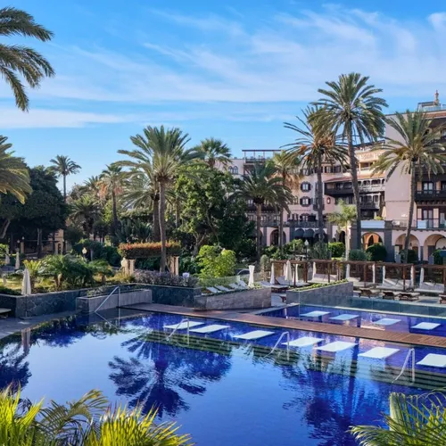 Santa Catalina a Royal Hideaway Hotel