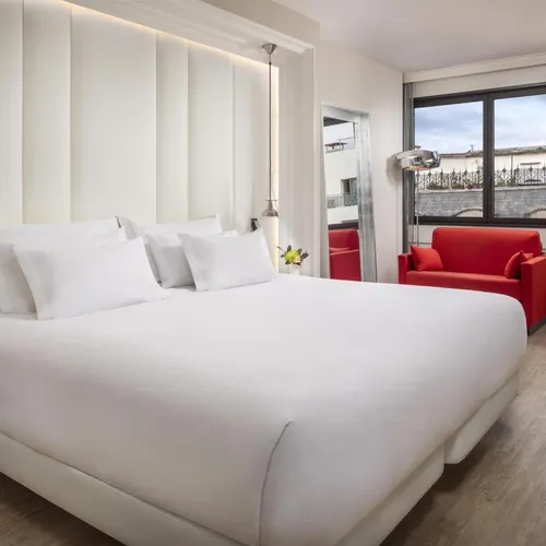 NH Collection Barcelona Gran Hotel Calderon