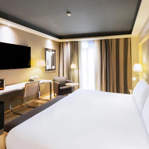 Jazz Hotel