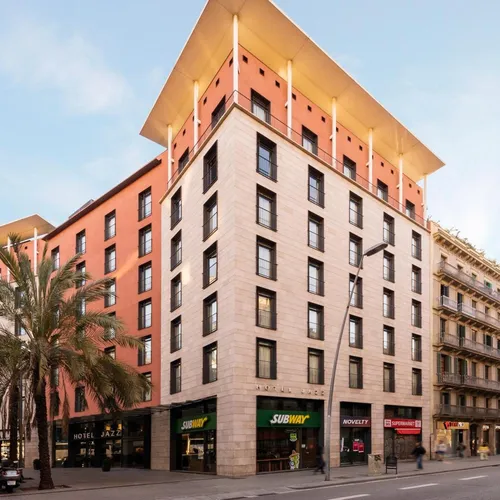 Jazz Hotel