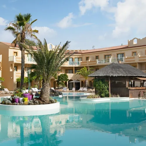 Elba Lucia Sport & Suite Hotel