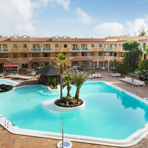 Elba Lucia Sport & Suite Hotel