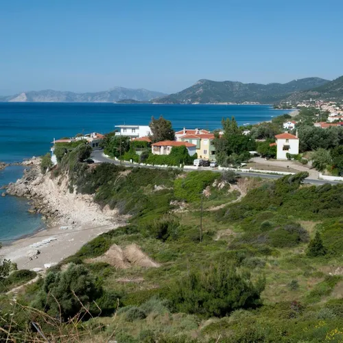 Aphrodite Hotel & Suites