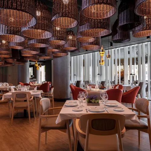 Lopesan Villa del Conde Resort & Thalasso