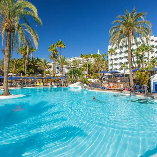 Corallium Beach by Lopesan Hotels