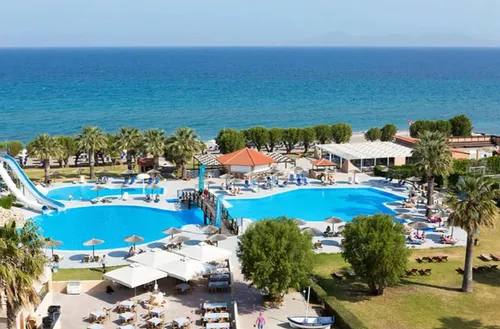 Doreta Beach Resort & Spa