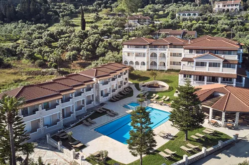 Windmill Hotel