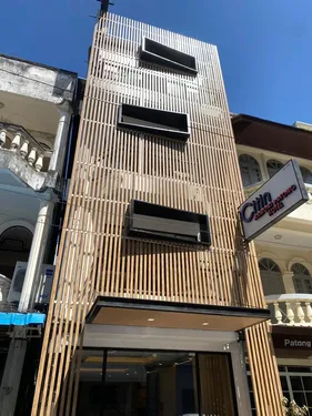 Citin Armoni Patong Hotel by Compass Hospitality
