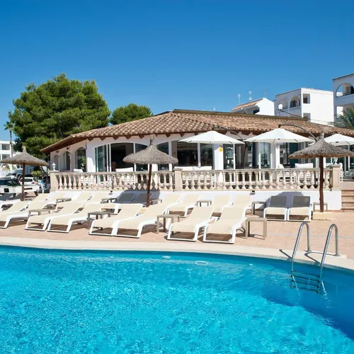 Pierre & Vacances Residence Mallorca Cecilia