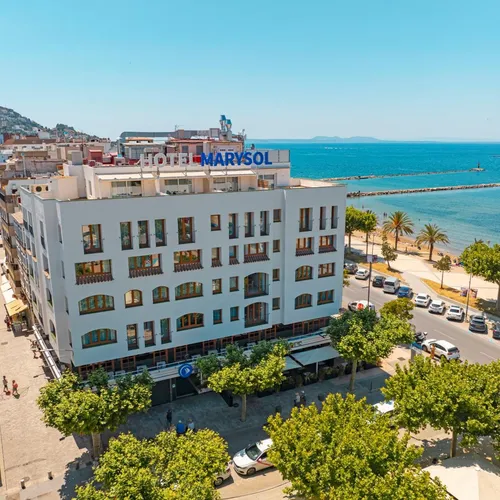 Prestige Hotel Mar y Sol Elit