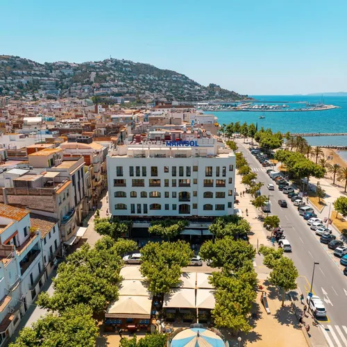 Prestige Hotel Mar y Sol Elit