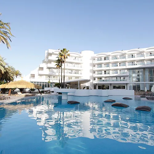 BG Rei del Mediterrani Hotel