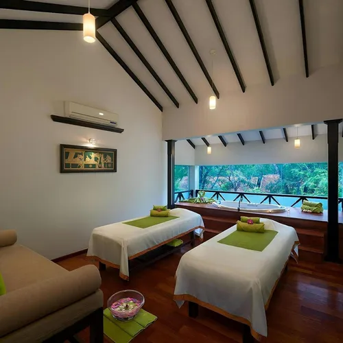 Cinnamon Lodge Habarana