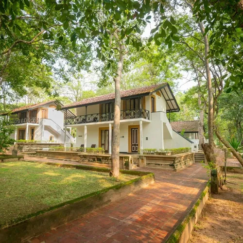 Cinnamon Lodge Habarana
