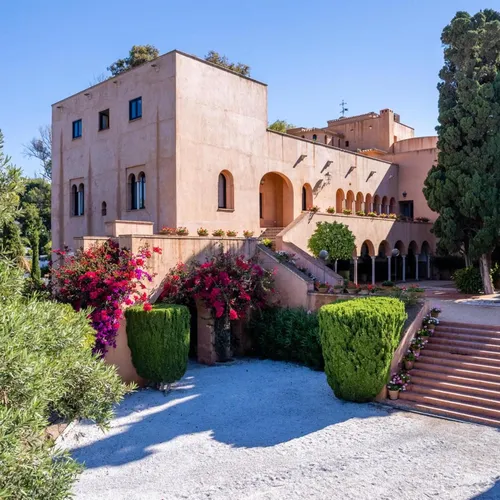 Soho Boutique Castillo de Santa Catalina