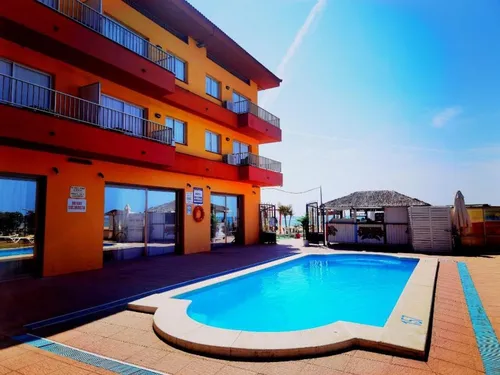Quintasol Apartamentos