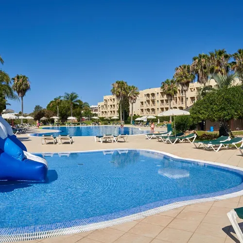 The Navigator Palm Oasis Alvor