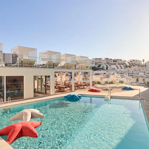 Indigo Albufeira by IHG Hotel