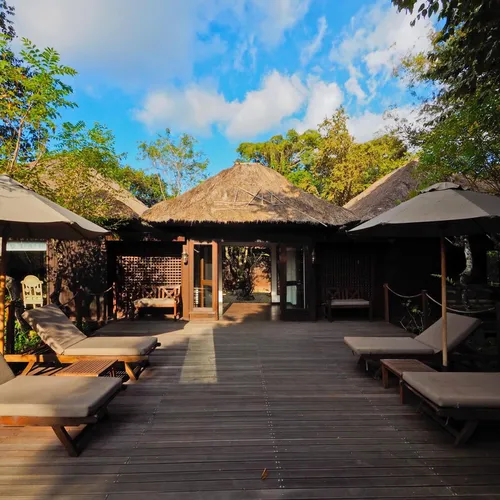 The Menjangan by LifestyleRetreats