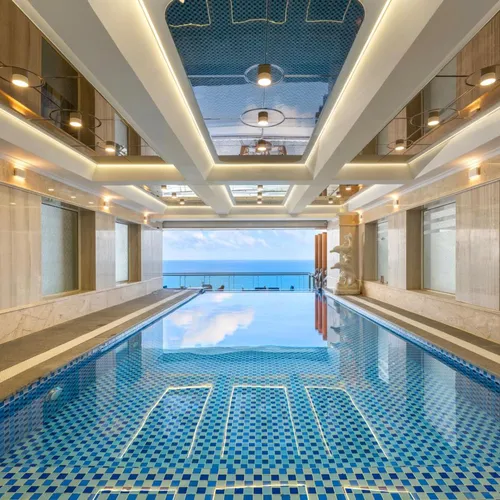 BlueSun Danang Beach Hotel