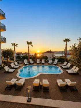 Vagabundo Hotel