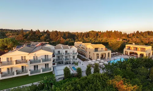 Ekati Mare Lifestyle Beach Resort