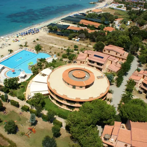 Residence Solemare Hotel