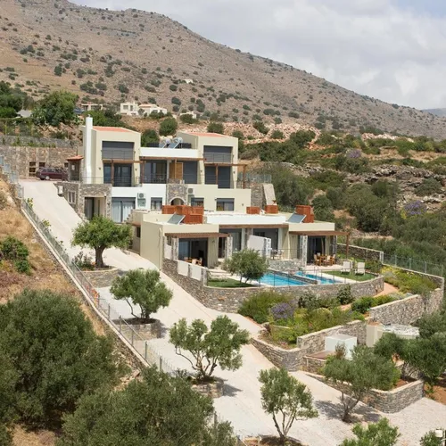Elounda Olea Villas And Apartments