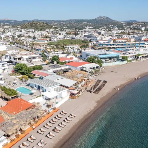 Raffaello Beach Hotel
