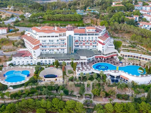 Asteria Ephesus Kusadasi