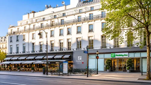 Holiday Inn Paris Opera - Grands Blvds by IHG