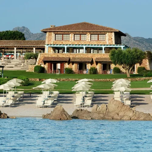 Due Lune Puntaldia Resort & Golf