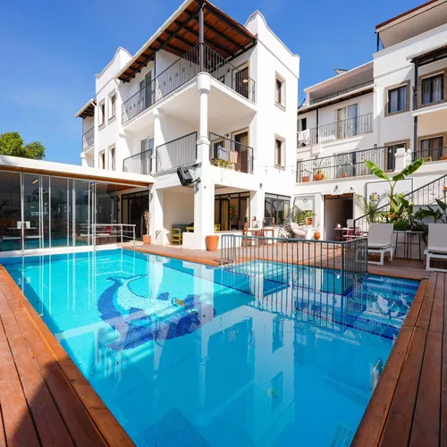 The Lume Boutique Hotel & Restaurant & Spa