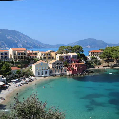 Avithos Resort Hotel