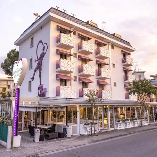 Germania Hotel