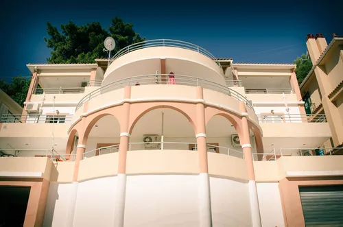 Harbour View - Oceanis Apartments