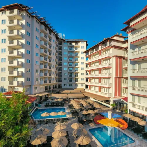 Villa Sunflower Hotel