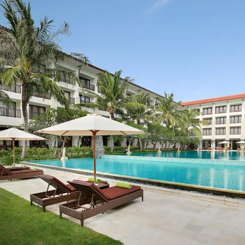 Bali Relaxing Resort & Spa