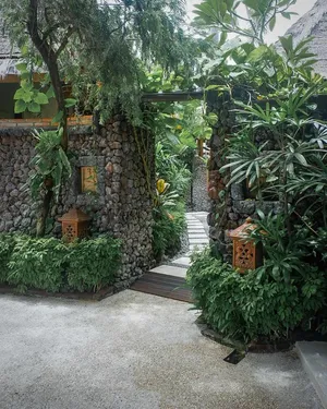 Alam Candi Resort