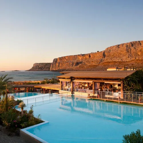 Aquagrand Artistic Luxury Beach Resort